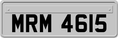 MRM4615