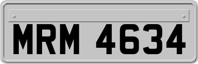 MRM4634