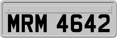 MRM4642