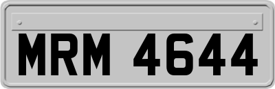 MRM4644