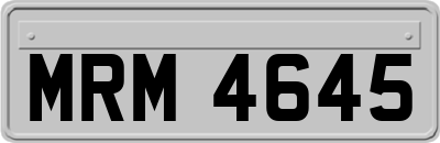 MRM4645