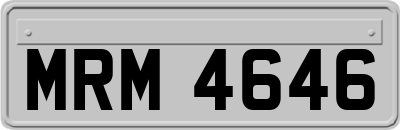 MRM4646