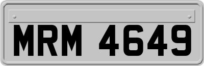 MRM4649