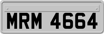 MRM4664