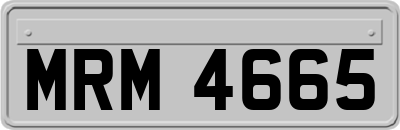 MRM4665