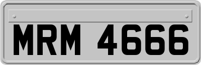 MRM4666