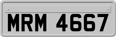 MRM4667