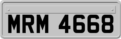 MRM4668