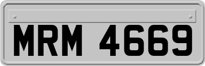 MRM4669