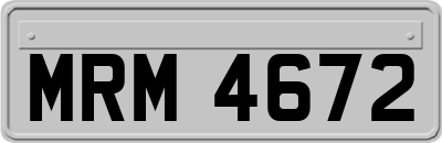 MRM4672