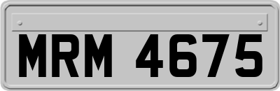MRM4675