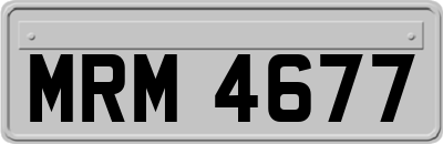 MRM4677