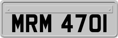 MRM4701