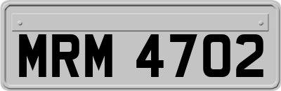 MRM4702
