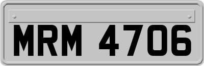 MRM4706