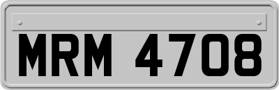 MRM4708