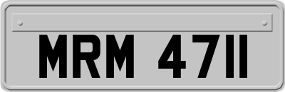 MRM4711