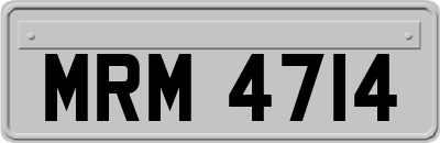 MRM4714