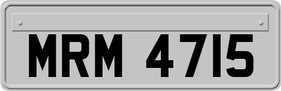 MRM4715