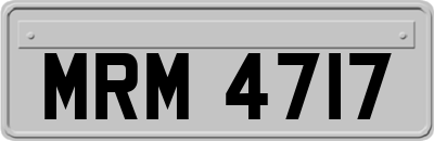 MRM4717