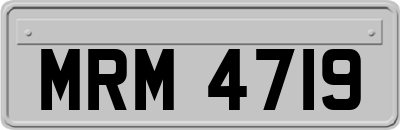 MRM4719