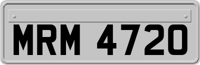 MRM4720
