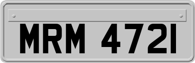 MRM4721
