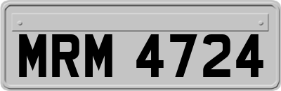MRM4724