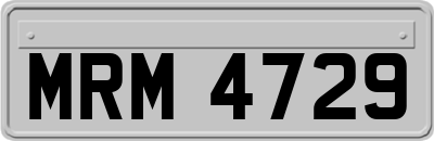 MRM4729