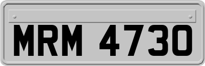 MRM4730