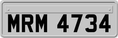 MRM4734