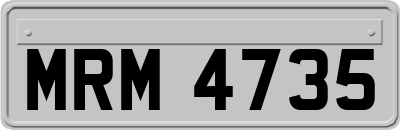 MRM4735