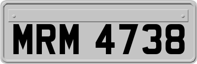 MRM4738