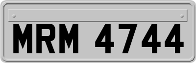 MRM4744