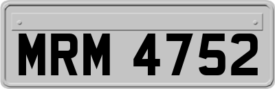 MRM4752