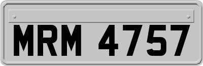 MRM4757