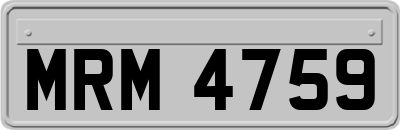 MRM4759