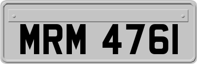 MRM4761