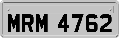 MRM4762