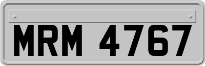 MRM4767