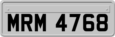 MRM4768