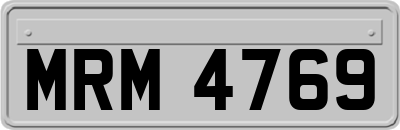 MRM4769