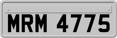 MRM4775