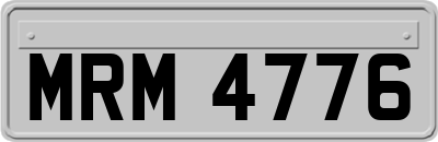 MRM4776
