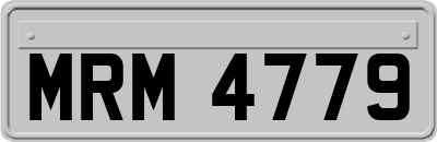 MRM4779