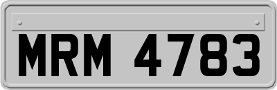 MRM4783