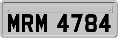 MRM4784