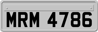 MRM4786