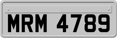 MRM4789