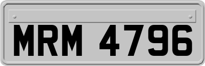 MRM4796
